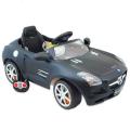   Alexis Baby Mix Mercedes Z681PBR black